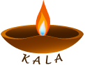 kala logo