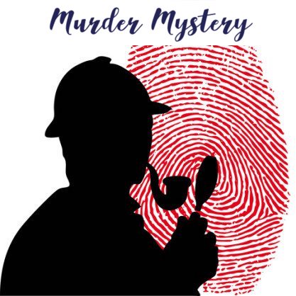 KALA Cafe – Murder Mystery