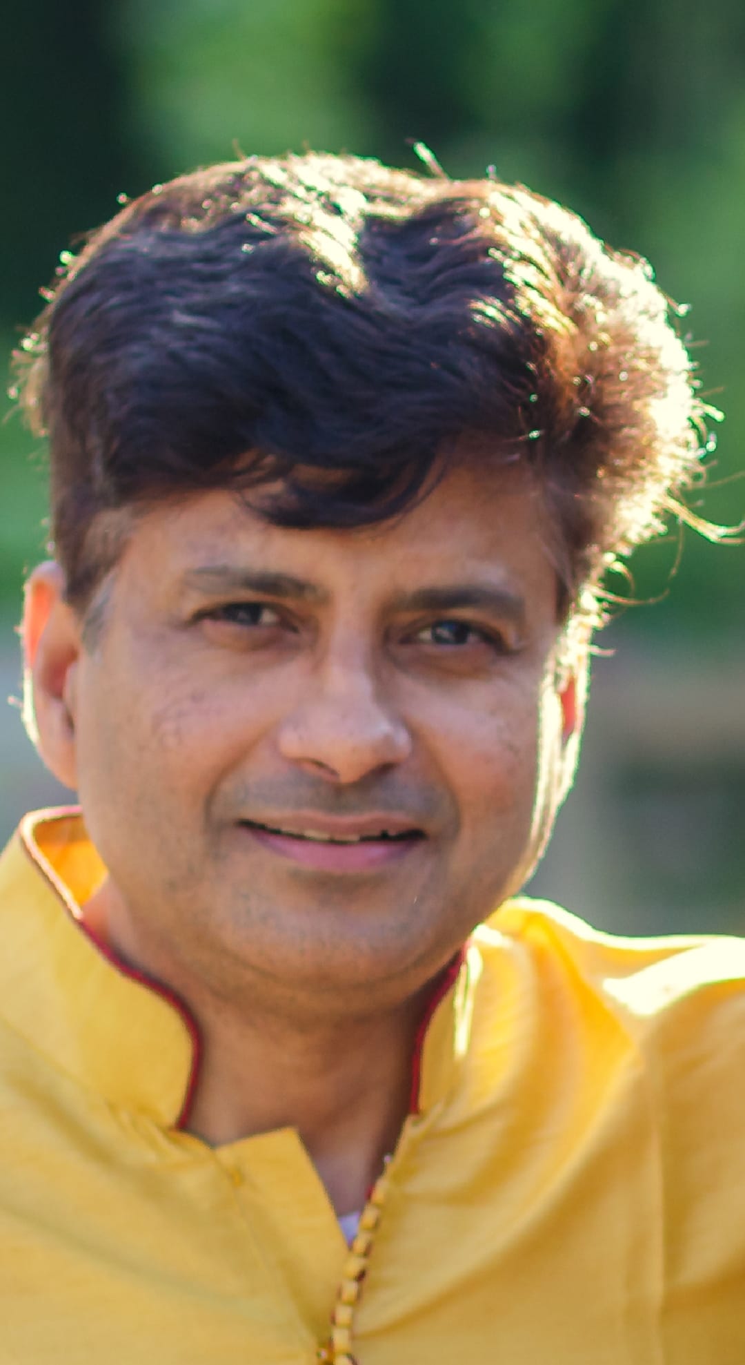 Praveen